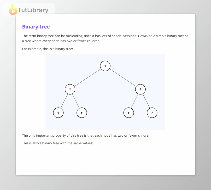 tutlibrary